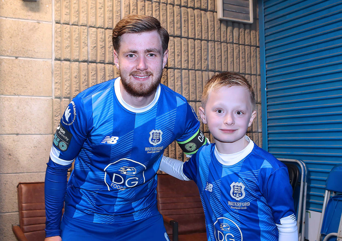 Top Ten: Loans from Fleetwood