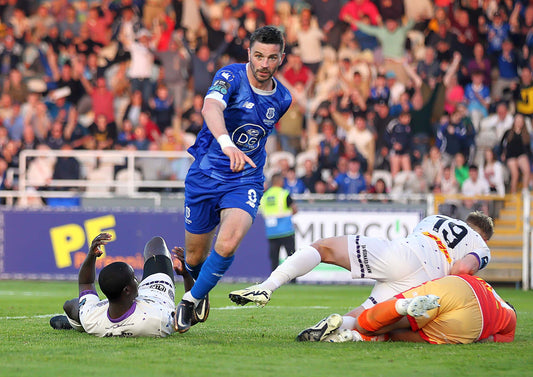 Waterford v Bohemians Preview