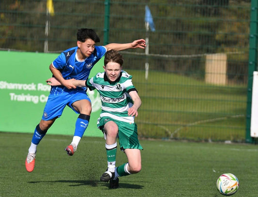 Mason Mounts a Comeback