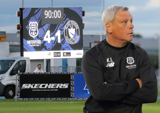 Blues v Sligo Rovers Preview