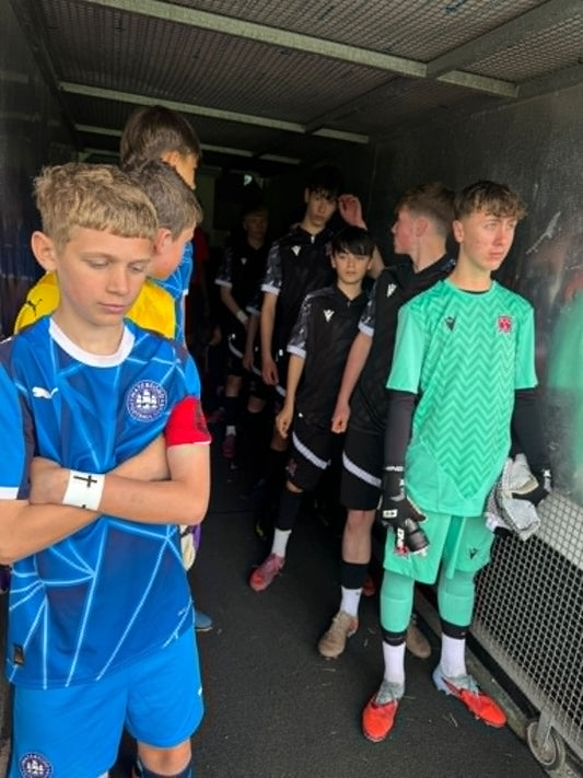 Rory's Story is a Fairytale for the 14s