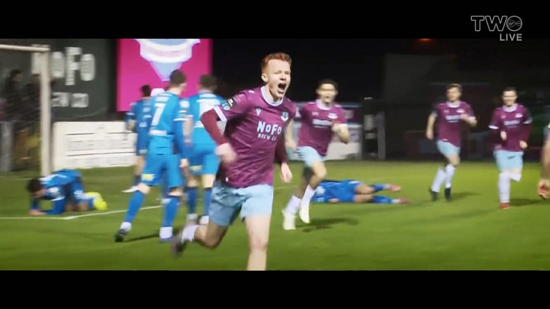 The Famous Six in Eight