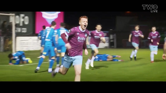 The Famous Six in Eight