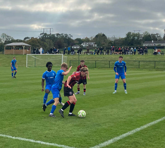 Shield Success and an Epic Eleven