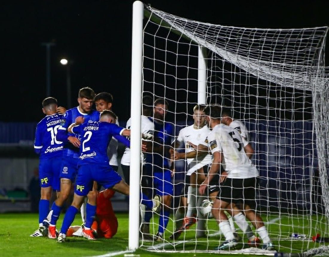 Waterford's 'Wrongful Dismissal' from the 2024 Cup