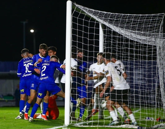 Waterford's 'Wrongful Dismissal' from the 2024 Cup