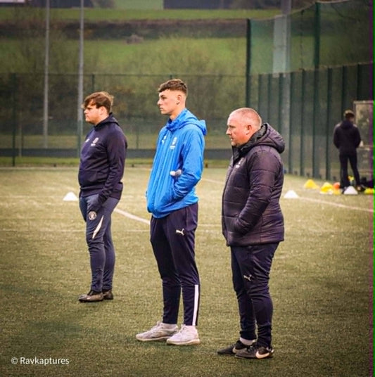 Carey Confirmed