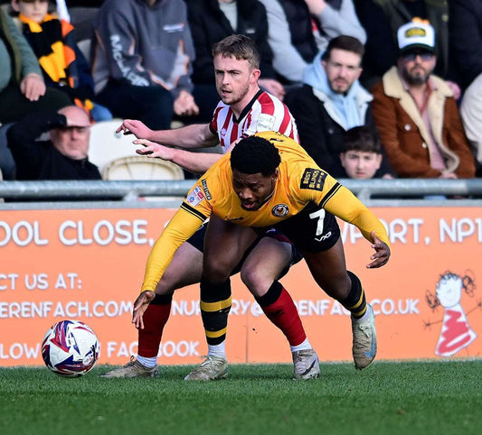 One Step Beyond: Weekend Round-Up