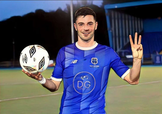 Stat Pack: Hat-tricks