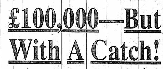 Rare footage of the RSC in 1989