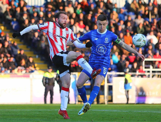 Derry City v Waterford Preview