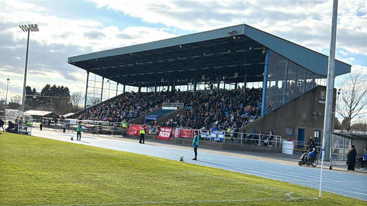 Match Report: Blues 0 Shelbourne 4