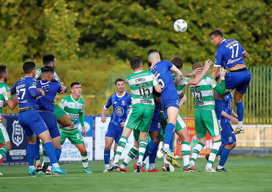 Shamrock Rovers v Blues Preview