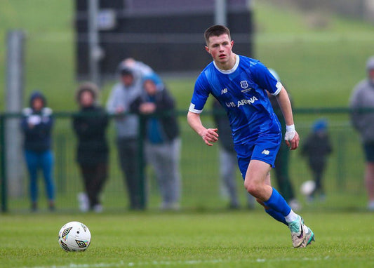 Status Update - Adam Queally