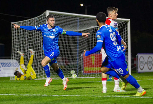 Stat Pack: First Quarter Results