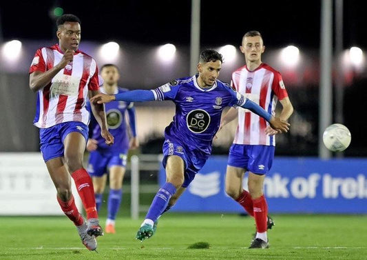 One Step Beyond: Yass He Can!