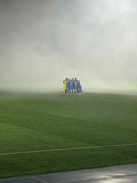 The Famous Six in Eight