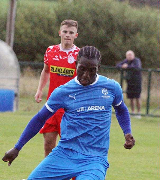 Academy Round-Up (17/8/25)