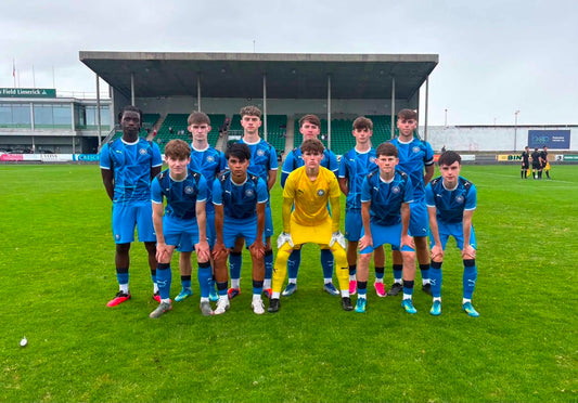 Southeast Spoils Go To Waterford