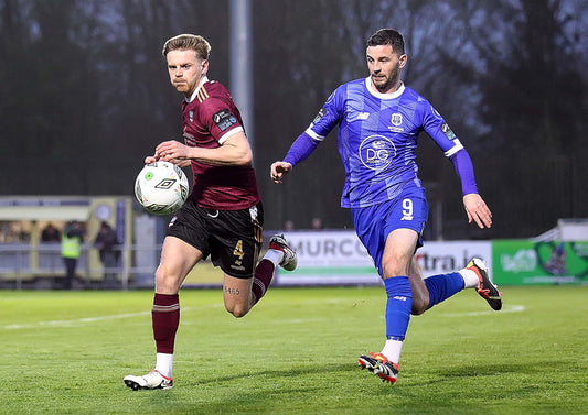 Galway United v Waterford Preview