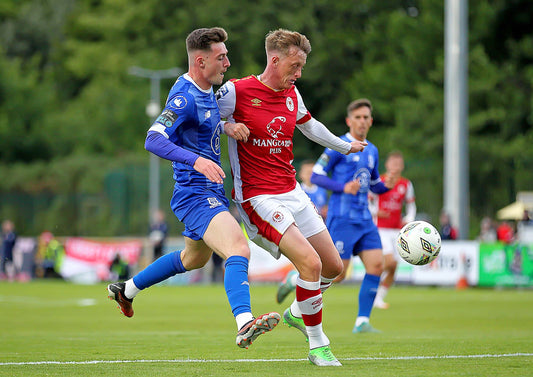 Waterford v St Patrick's Athletic Preview