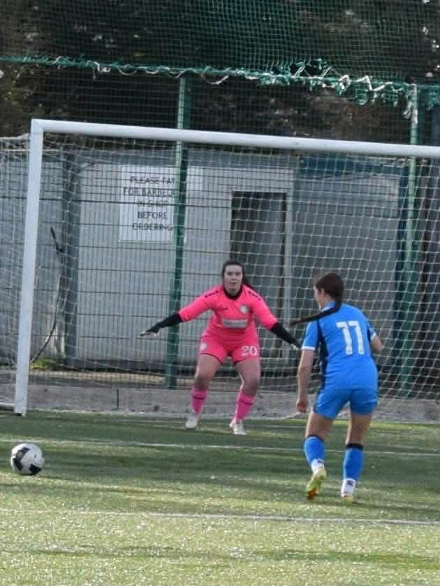 Fifteens go Four for Four