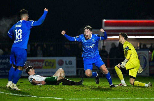 Blues v Cork City Preview