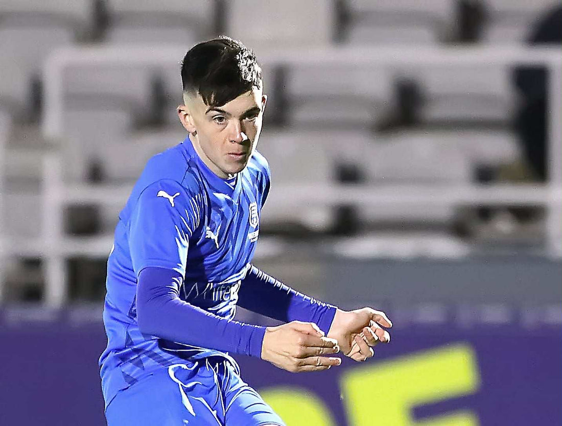 Sully Strikes and Eva Unleashes - Academy Round-Up (31/8/25)