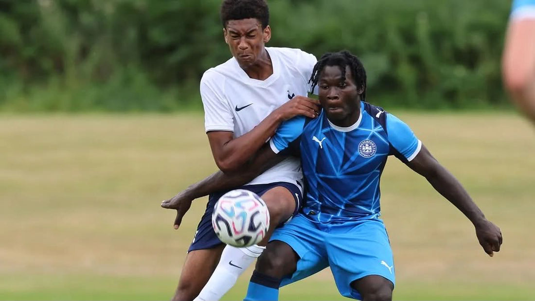 Spurs Spanked (Academy Round-Up)