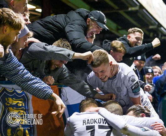 Drogheda United v Waterford Preview