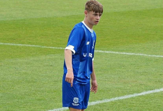 Shayne Shines and Lillie Leads into the Last Four