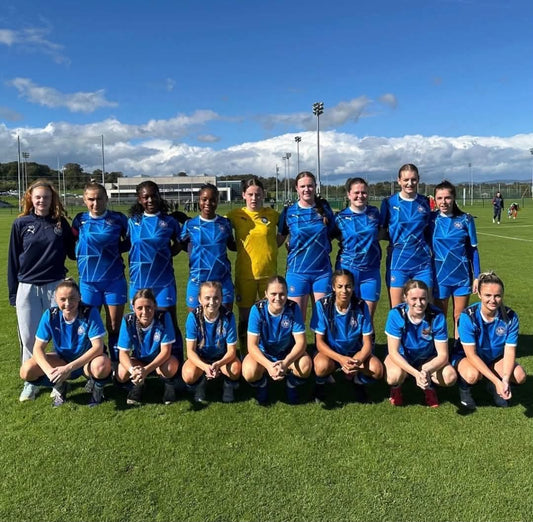 Six of the Best for the U20s