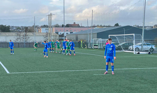 Fit For Purpose - Waterford 3 Kerry 2