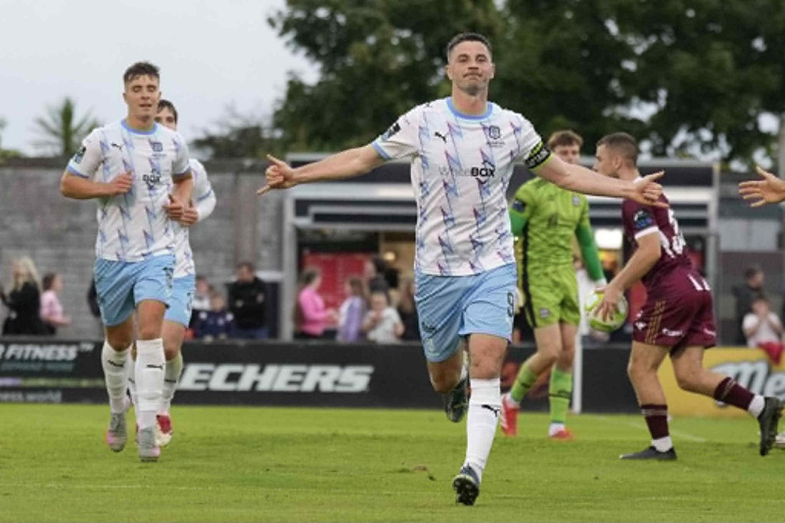 Searching for More Glory in Galway