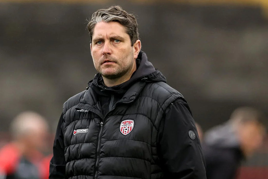 The Search Continues