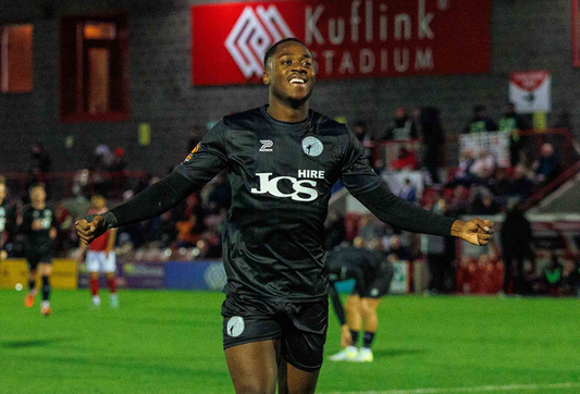 The Smiling Assassin