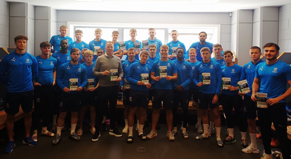 No Rest for the Wicked