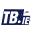 The Blues.ie logo